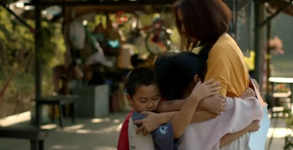 Teacher's Diary - thailand movies - nhật k&yacute; t&igrave;nh y&ecirc;u